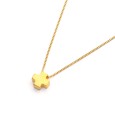 Neckalce "Cross Status G CH" Neckalce "Cross Status G CH"
