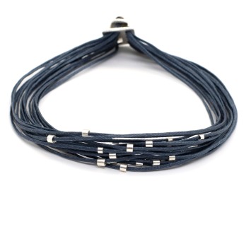 Bracelet "Uncountable moments"