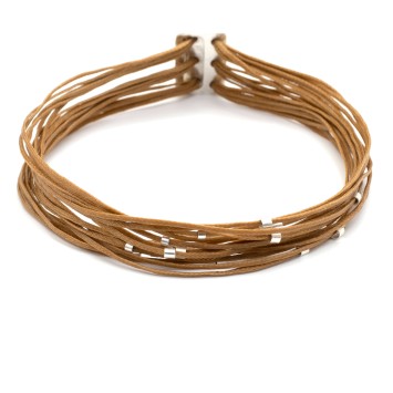 Bracelet "Uncountable moments"