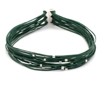 Bracelet "Uncountable moments"