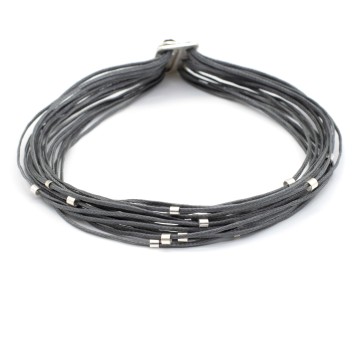 Bracelet "Uncountable moments"