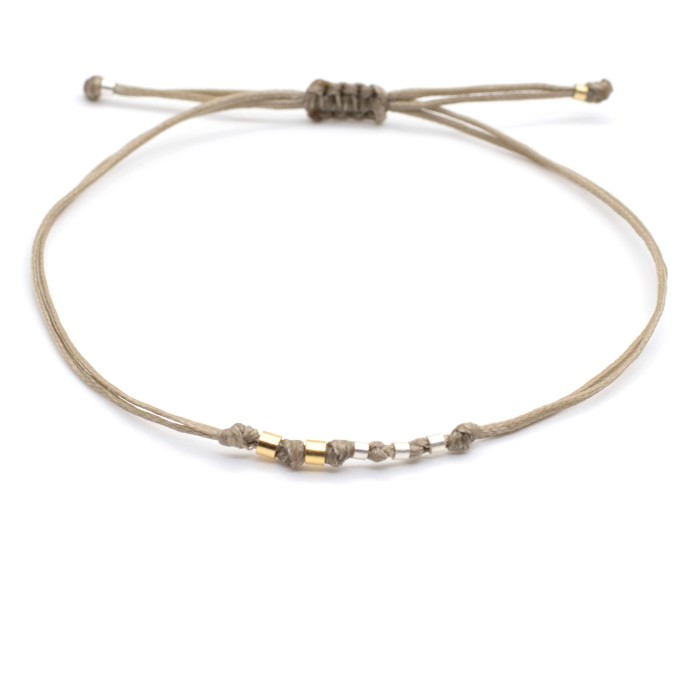 Βραχιόλι "2-3 στιγμές" Βραχιόλι "2-3 στιγμές"