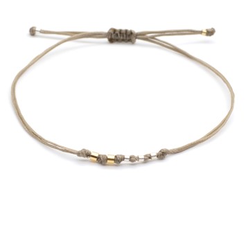 Βραχιόλι "2-3 στιγμές"