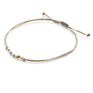 Βracelet "2-3 moments"