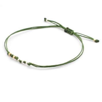 Βracelet "2-3 moments"