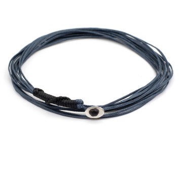 Anklet "Round Me Up"