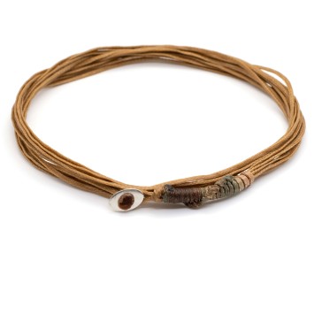 Anklet "Round Me Up"