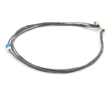 Bracelet "Little Evil eye Little Pearl"