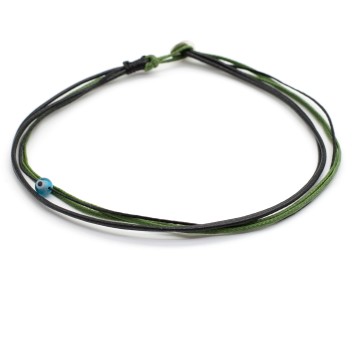 Bracelet "Frisky Little Evil Eye".