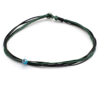 Bracelet "Frisky Little Evil Eye".