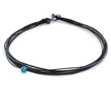 Bracelet - "Frisky Little Evil eye"