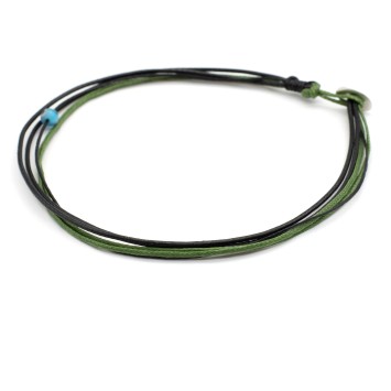 Bracelet - "Frisky Little Evil eye"