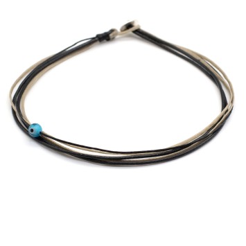 Bracelet - "Frisky Little Evil eye"