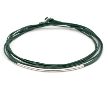 Bracelet "Minimal Little Bar"