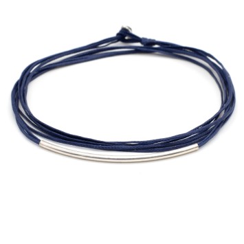 Bracelet "Minimal Little Bar"