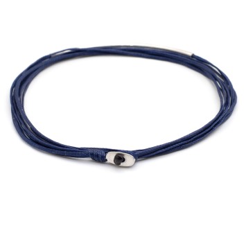 Bracelet "Minimal Little Bar"