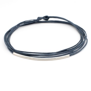 Bracelet "Minimal Little Bar"