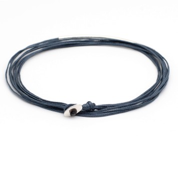 Bracelet "Minimal Little Bar"