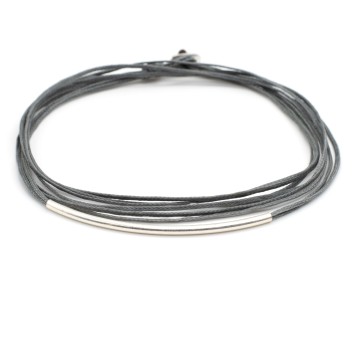 Bracelet "Minimal Little Bar"