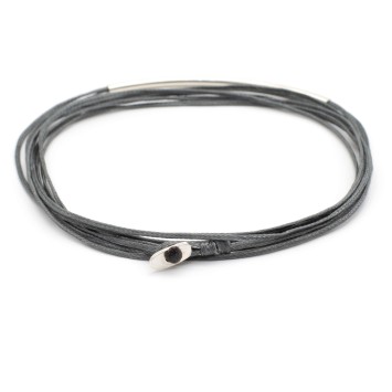 Bracelet "Minimal Little Bar"