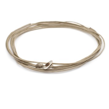 Bracelet "Minimal Little Bar"