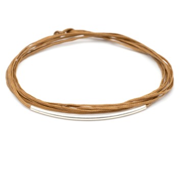 Bracelet "Minimal Little Bar"