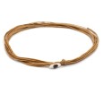 Bracelet "Minimal Little Bar"