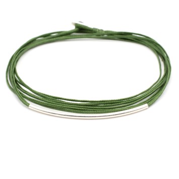 Bracelet "Minimal Little Bar"