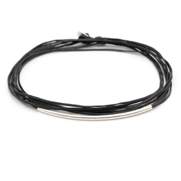 Bracelet "Minimal Little Bar"