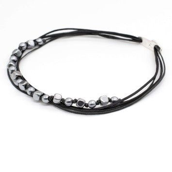 Bracelet"Reflections"