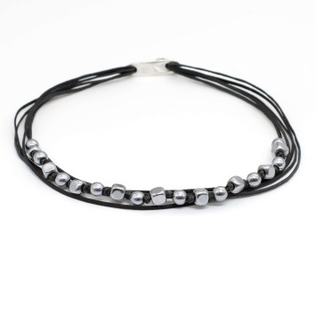 Bracelet"Reflections"