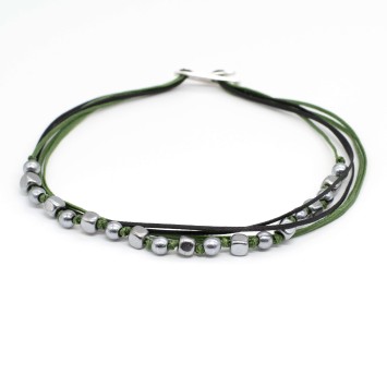 Bracelet"Reflections"