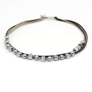 Bracelet"Reflections"