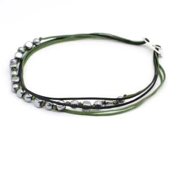 Bracelet"Reflections"