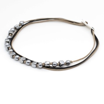 Bracelet"Reflections"