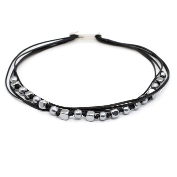 Bracelet"Reflections"