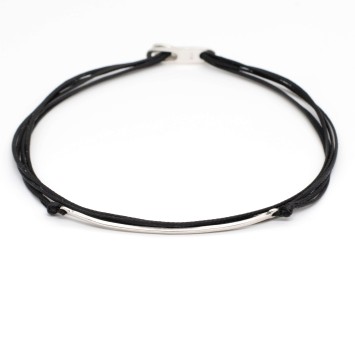 Bracelet "Line of Elegance"