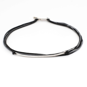 Bracelet "Line of Elegance"