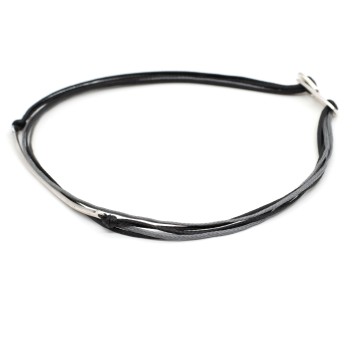 Bracelet "Line of Elegance"