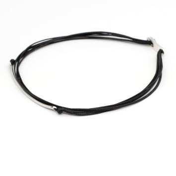 Bracelet "Line of Elegance"