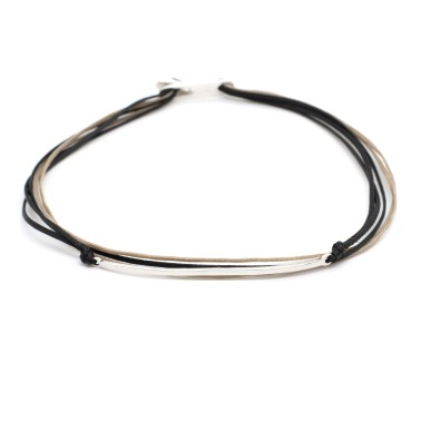 Bracelet "Line of Elegance"