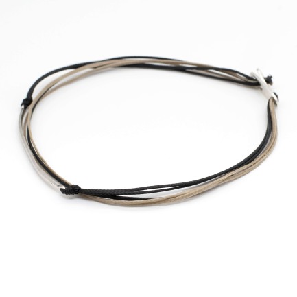 Bracelet "Line of Elegance"