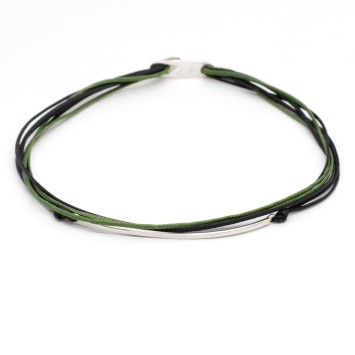 Bracelet "Line of Elegance"