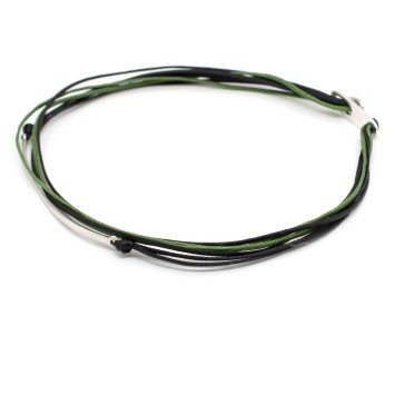 Bracelet "Line of Elegance"