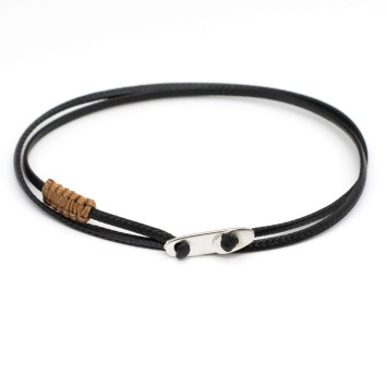 Bracelet "Chaplet Spiner"