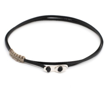 Bracelet "Chaplet Spiner"