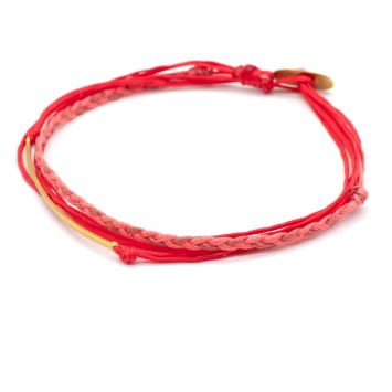 Βραχιόλι "Stick G"