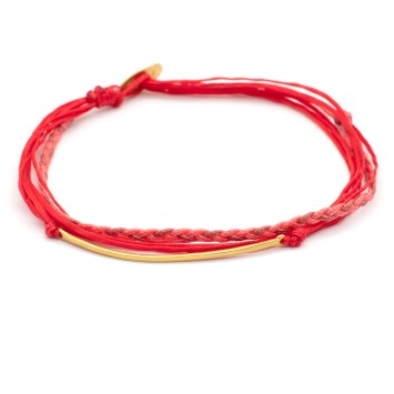 Βραχιόλι "Stick G"