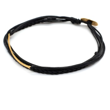 Bracelet "Stick G"