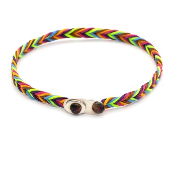 Bracelet "The Perfect Ten - Chaplet".